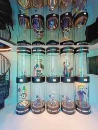 藏在東方水城裡的家居藝術酒店