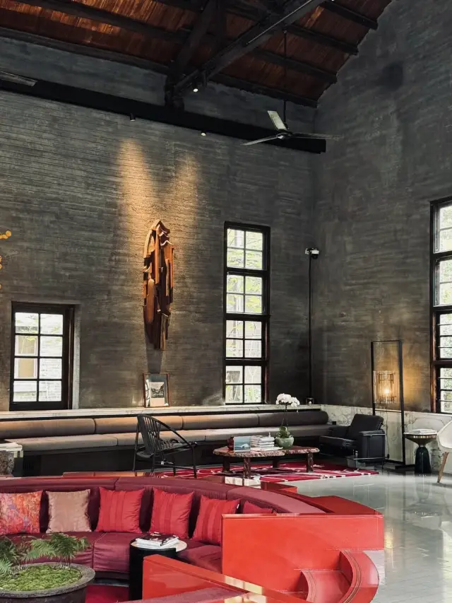 陽朔｜あなたが見逃せない宝物アートリゾートホテル