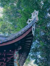 福州「三山」之於山，深藏歷史文化底蘊