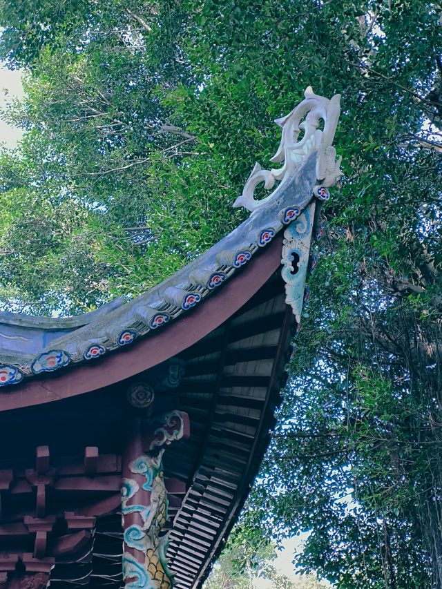 福州「三山」之於山，深藏歷史文化底蘊