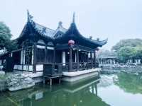 崇教興福寺塔（方塔園）