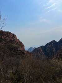 北京鳳凰嶺｜京城綠肺