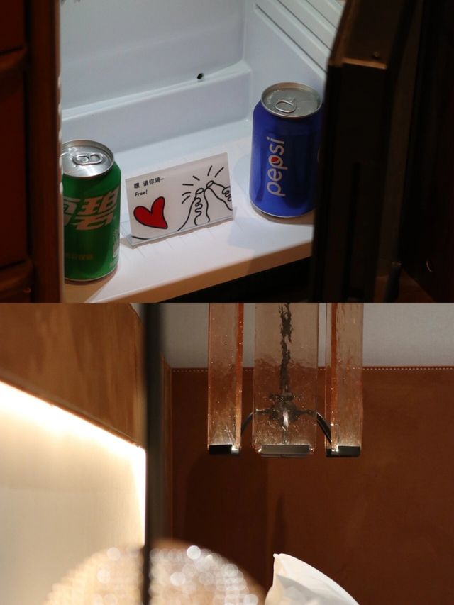 AMIX安迷酒店（黃鶴樓音樂學院店）