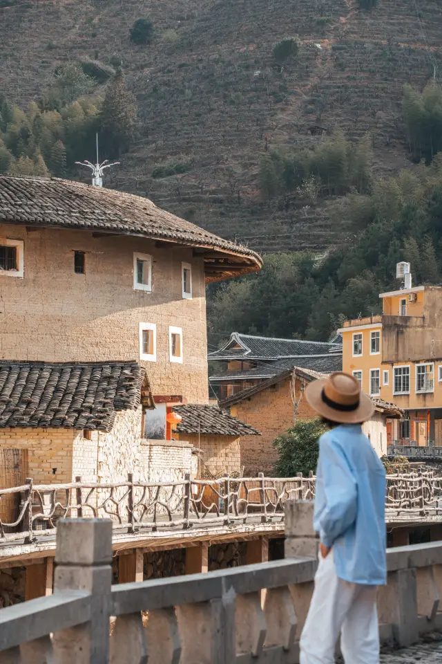 福建省でのお花見に加えて、2日間の旅程の立て方もご紹介します〜