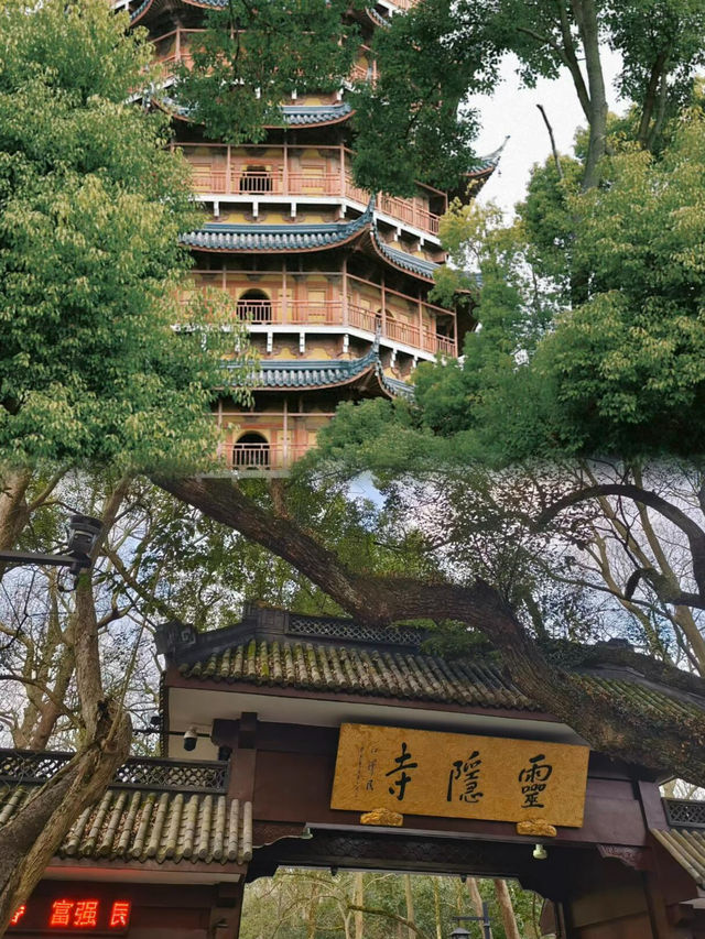 在蘇州山塘街，我見到了東京夢華錄裡的場景