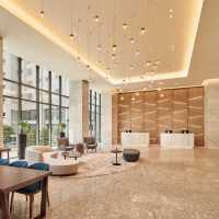 首爾康萊德酒店：五星享受友善服務有保障髮連鎖星級酒店