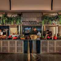 Momentus Hotel Alexandra一應俱全的星級酒店