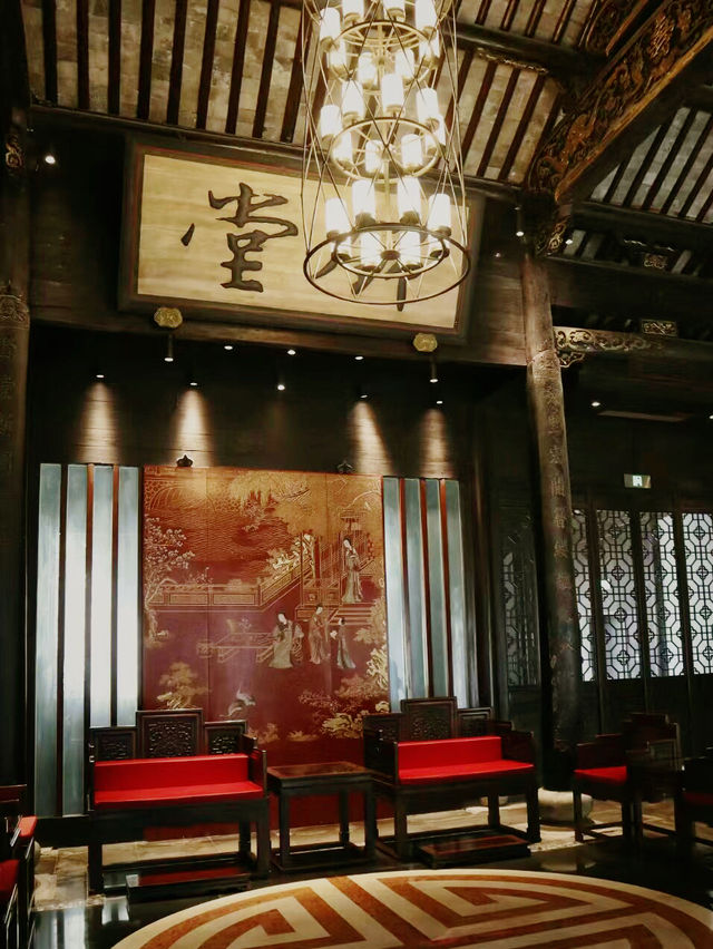 烏鎮｜歲月靜好，不負時光