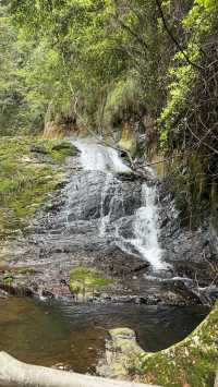 福建永泰  青云山丨傳說中的避世秘境