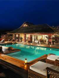 The Ritz Carlton Abama