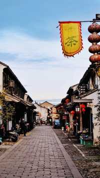 前往有風的地方，一個美得彷彿油畫的地方