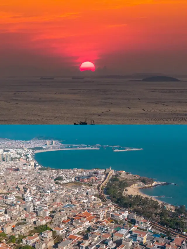 看仙看海看人間泉州3天2夜旅遊攻略