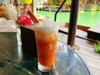Ayutthaya Retreat คาเฟ่สไตล์ไทยๆที่อยุธยา