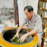 A Day of Delight at Qili Shantang Street 🍵