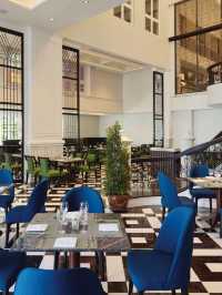 🏖️ Phuket's Luxe Retreat: Mövenpick Myth Hotel 🌟