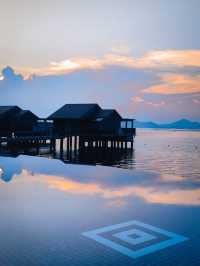🌟 Hue Haven: Vedana Lagoon Resort & Spa Vibes 🌿🏨