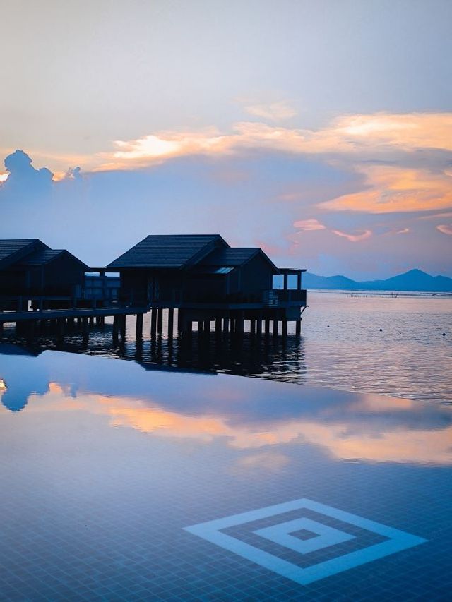 🌟 Hue Haven: Vedana Lagoon Resort & Spa Vibes 🌿🏨