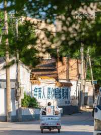 北京出發｜挑戰每週出去玩涿州