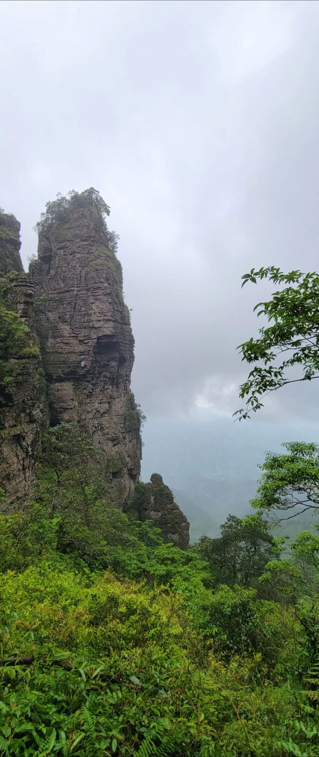 聖堂山