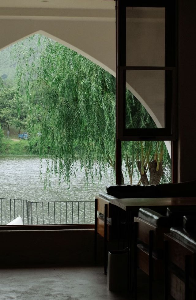 江浙滬最寶藏的旅行城市出現了