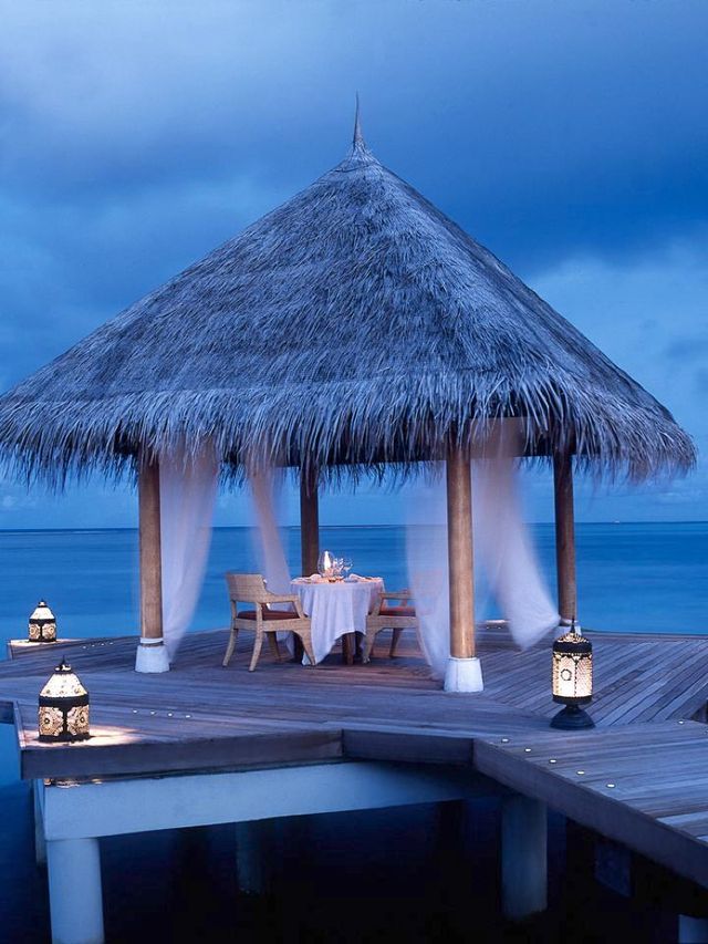 🌴 Maldives Magic: Top Stay at Taj Exotica 🏖️