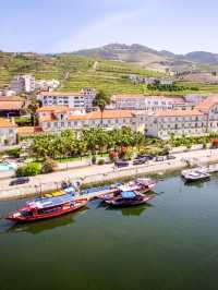 🍇✨ Douro Delights: Vintage House Hotel Highlights! 🏨