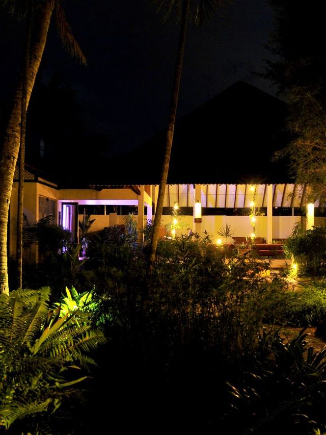 🌴✨ Langkawi's Hidden Gem: Tanjung Rhu Resort 🌅🏖️