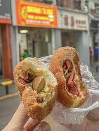 剛廈門回來，能勸一個是一個
