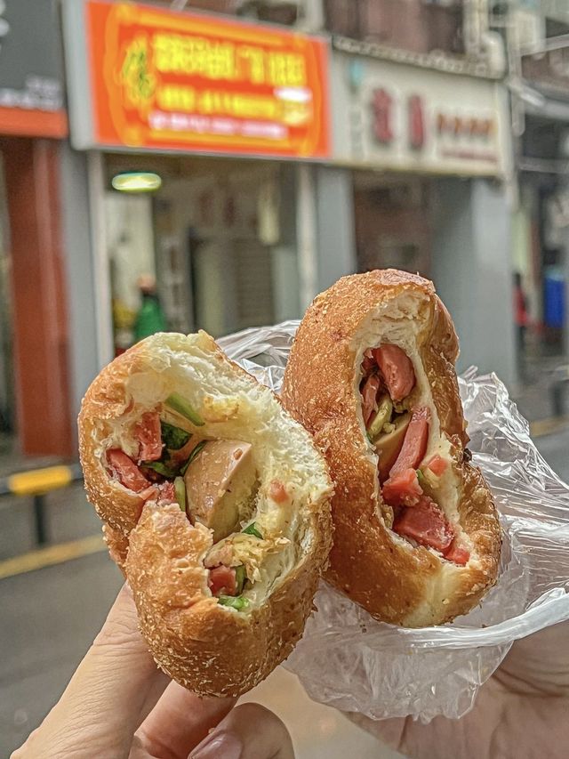剛廈門回來，能勸一個是一個