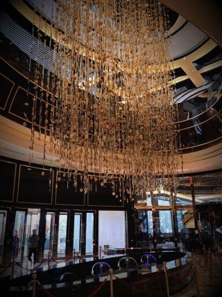 A magical stay experience
