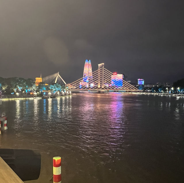 Ningbo, China: Where Ancient Whispers Meet Futuristic Lights! ✨ #HiddenGemChina