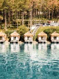 🌟🏖️ Icmeler's Beachfront Bliss: Orka Lotus Beach 🌟🏖️