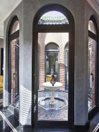 Moroccan Magic ✨🕌🌴 Marrakech's Must-Stay Hotels