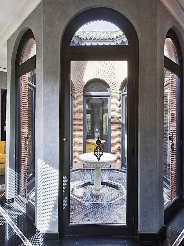 Moroccan Magic ✨🕌🌴 Marrakech's Must-Stay Hotels