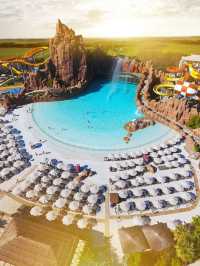 🏰✨ Magical Kingdom Hotel: A Family Paradise in Türkiye! ✨🏰