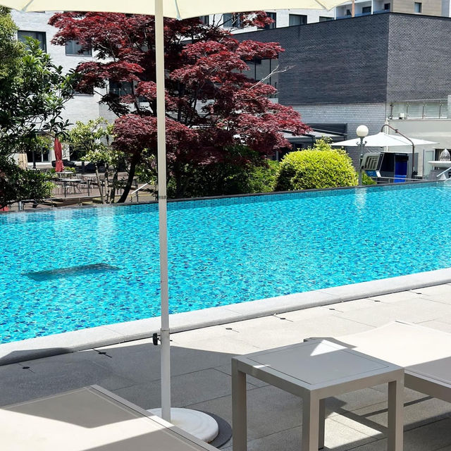 首爾Glad Hotel Mapo酒店：地點優越，購物娛樂一應俱全