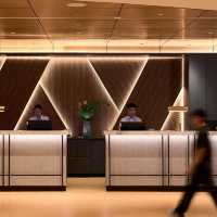 新加坡Resorts World Sentosa-Hotel Michael酒店：環境優美