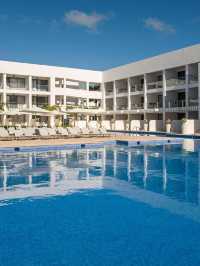 🌴🍹 Playa del Carmen's Top All-Inclusive Escape! 🏖️✨