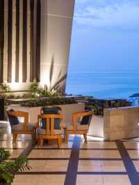 🌟 Unwind in Panama: JW Marriott's Luxe Experience 🌟