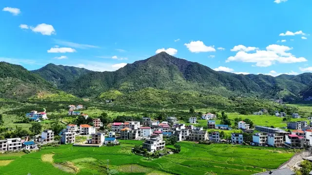 Jiangxi's Treasure Town | The Everyday Life in Suichuan