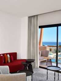 🌴 Taghazout Bliss: Top Beach Resort & Spa 🌞