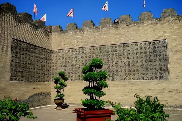 儒商文化代表-常家莊園