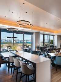 🌆 Tokyo's Top Stay: Hilton Odaiba's Bay Views & Bliss 🏨