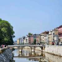 Beauties of Sarajevo