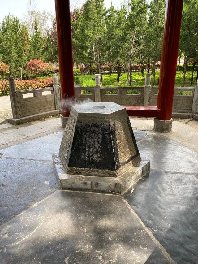 探秘古都遺珠,在西安草堂寺邂逅了一場千年禪意之旅 探秘古都遺珠,在西安草堂寺邂逅了一場千年禪意之旅