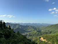 安吉夏岚民宿 享受田園風光。