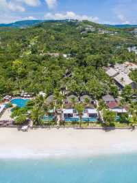 🌴🏖️ Samui's Serene Stay: Peace Resort 🌞🌺