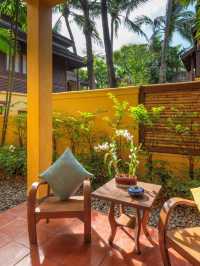 🌴✨ Samui Serenity: Buri Rasa Village Hotel Highlights 🏖️🌺