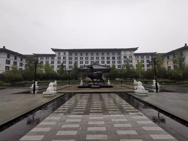 兩次保定涞源夏日家庭之旅的親身感受1