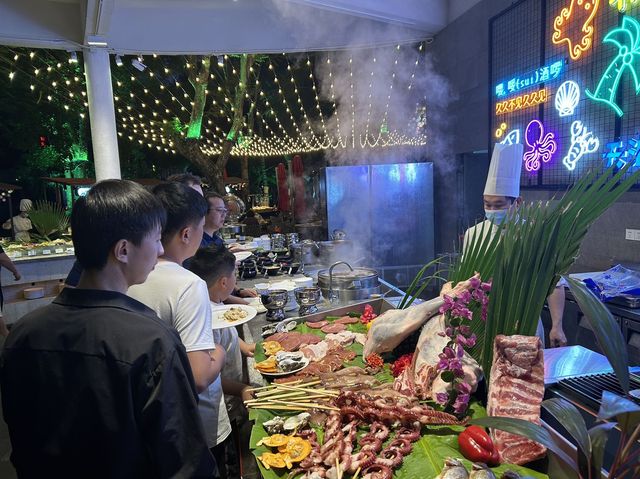 三亞住宿推薦！發現一家高性價比酒店